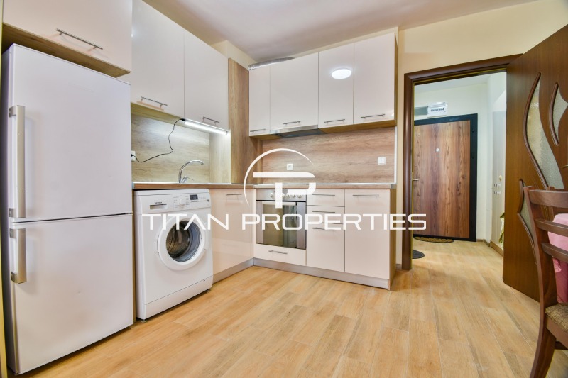 K pronájmu  Studio Sofia , Malinova dolina , 42 m2 | 67455662 - obraz [5]
