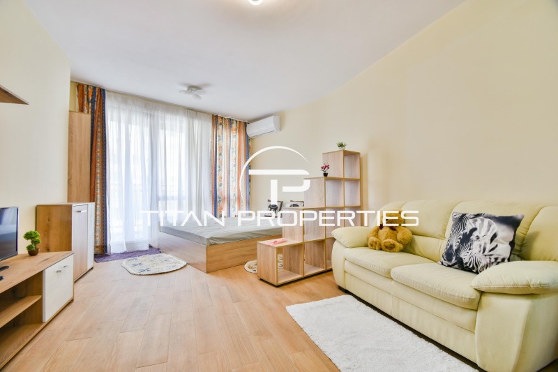 K pronájmu  Studio Sofia , Malinova dolina , 42 m2 | 67455662