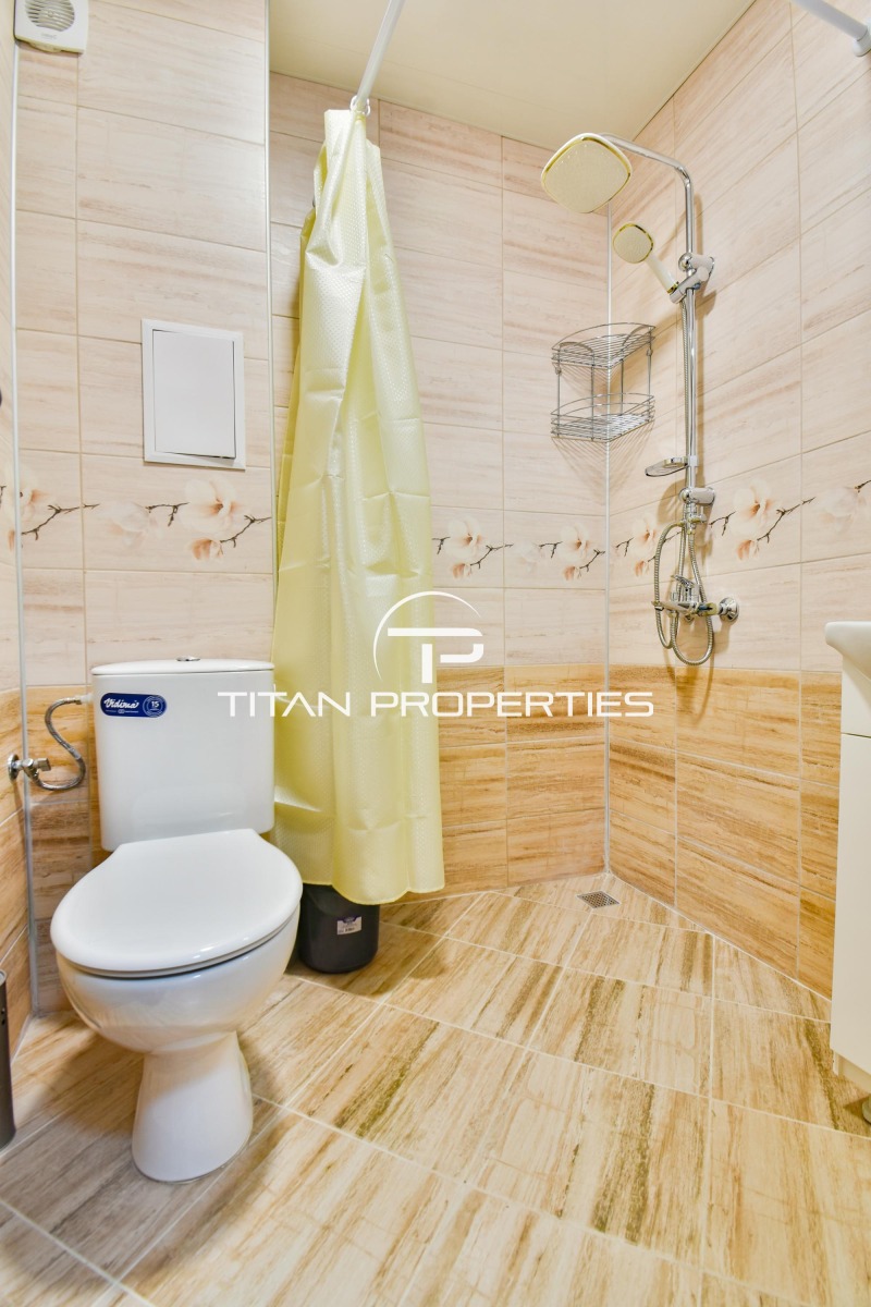 K pronájmu  Studio Sofia , Malinova dolina , 42 m2 | 67455662 - obraz [9]