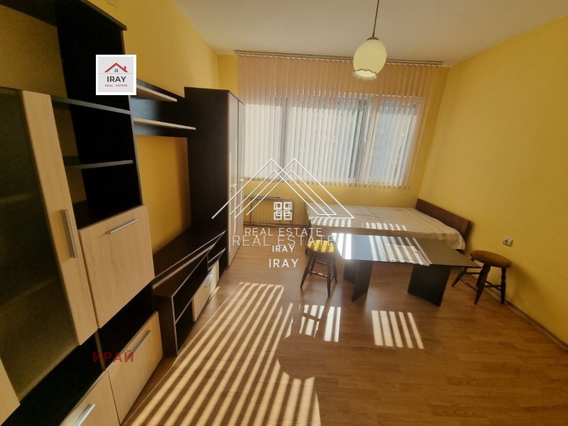 Под наем 1-СТАЕН, град Стара Загора, Център • 420 лв. / 214.74 € • 17870035 1