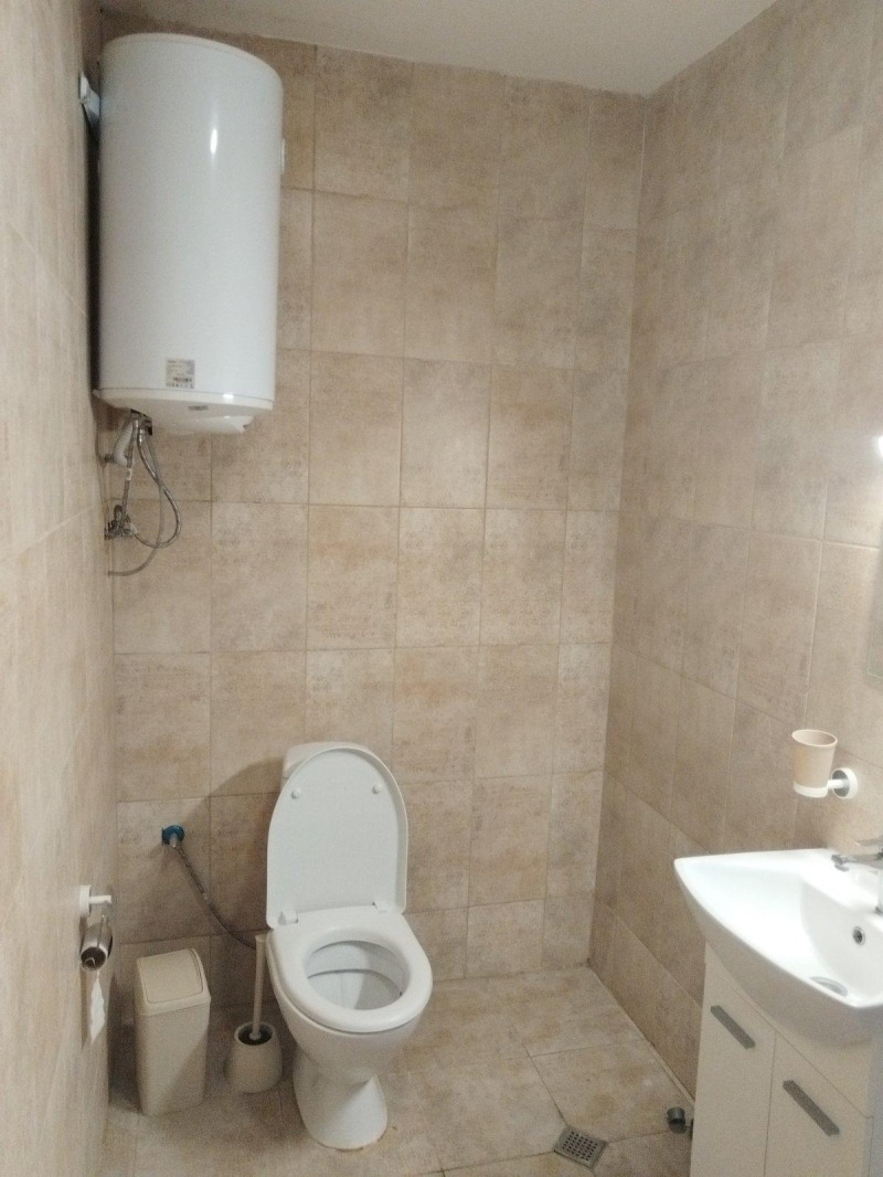 Дава под наем 1-СТАЕН, гр. Пловдив, Беломорски, снимка 5 - Апартаменти - 53154660