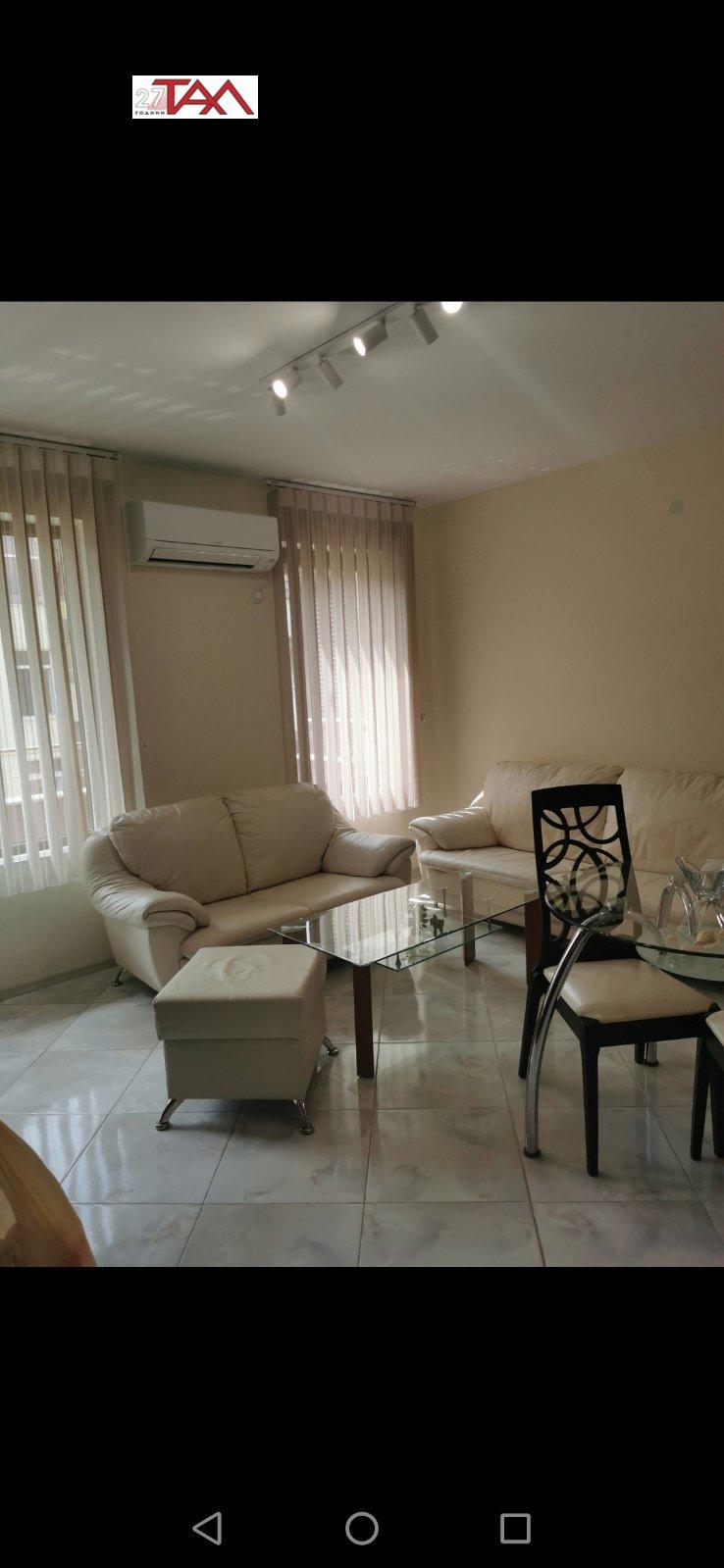 Til leie  1 soverom Plovdiv , Karsjijaka , 75 kvm | 83488264 - bilde [5]
