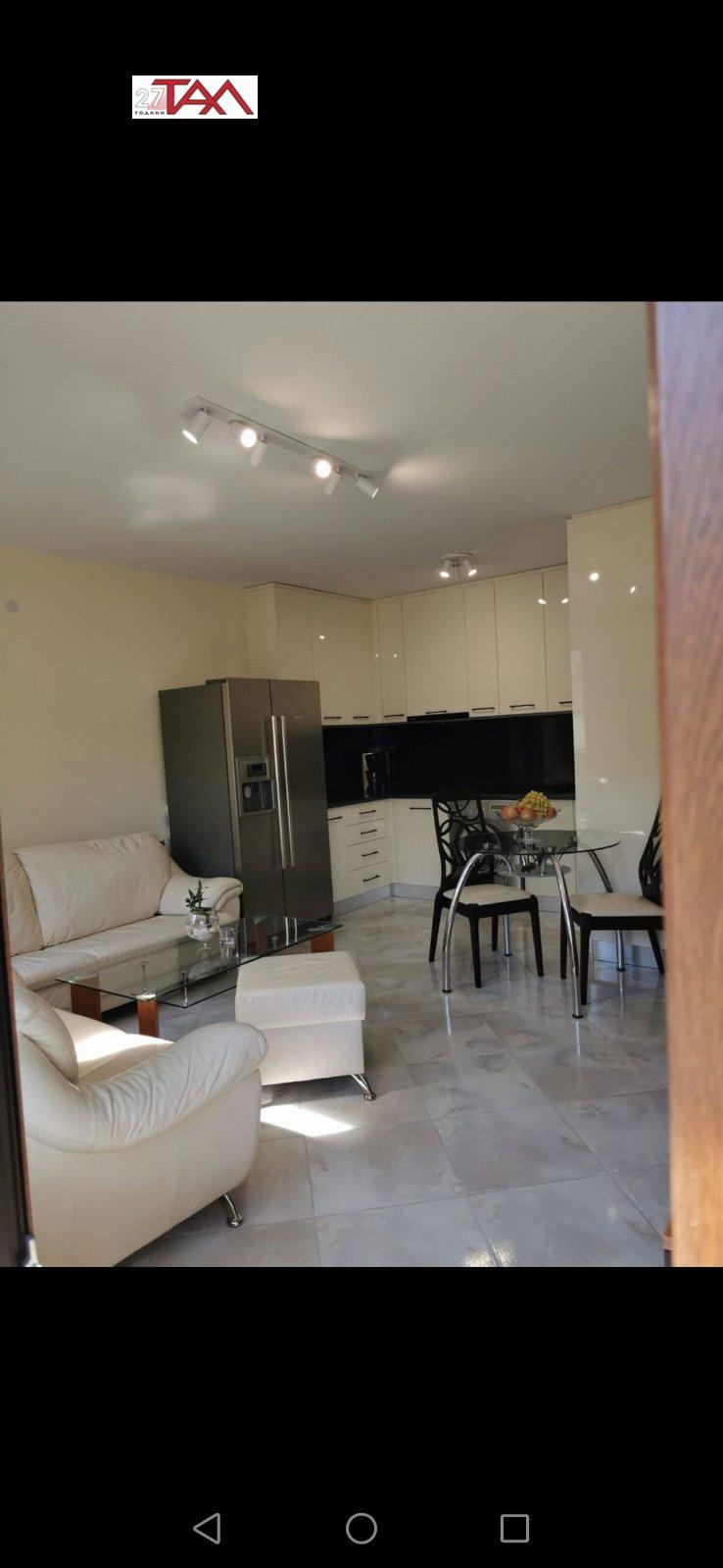 Til leie  1 soverom Plovdiv , Karsjijaka , 75 kvm | 83488264 - bilde [3]
