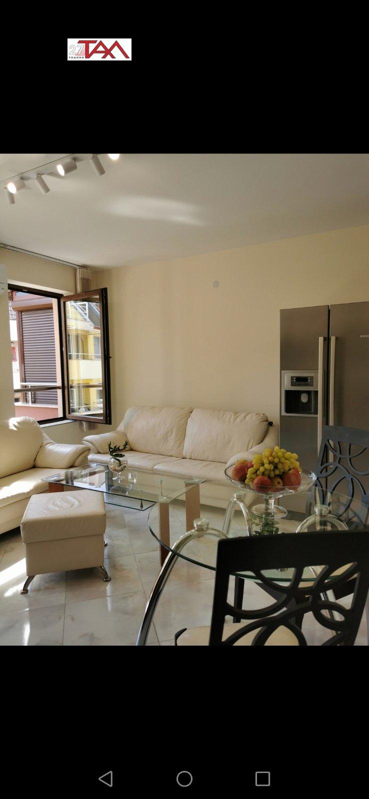 Til leie  1 soverom Plovdiv , Karsjijaka , 75 kvm | 83488264 - bilde [4]