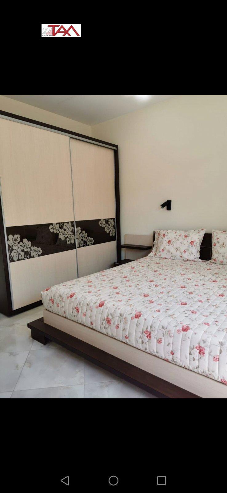 Til leie  1 soverom Plovdiv , Karsjijaka , 75 kvm | 83488264 - bilde [8]