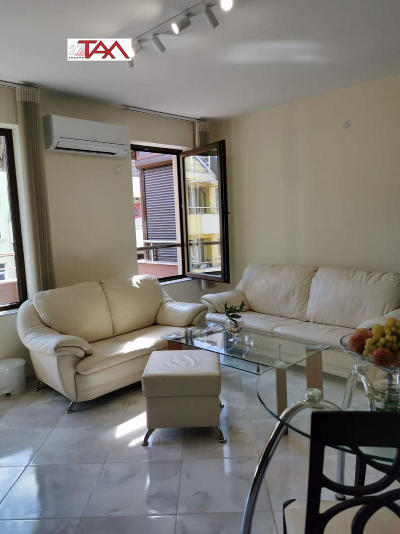 Til leie  1 soverom Plovdiv , Karsjijaka , 75 kvm | 83488264