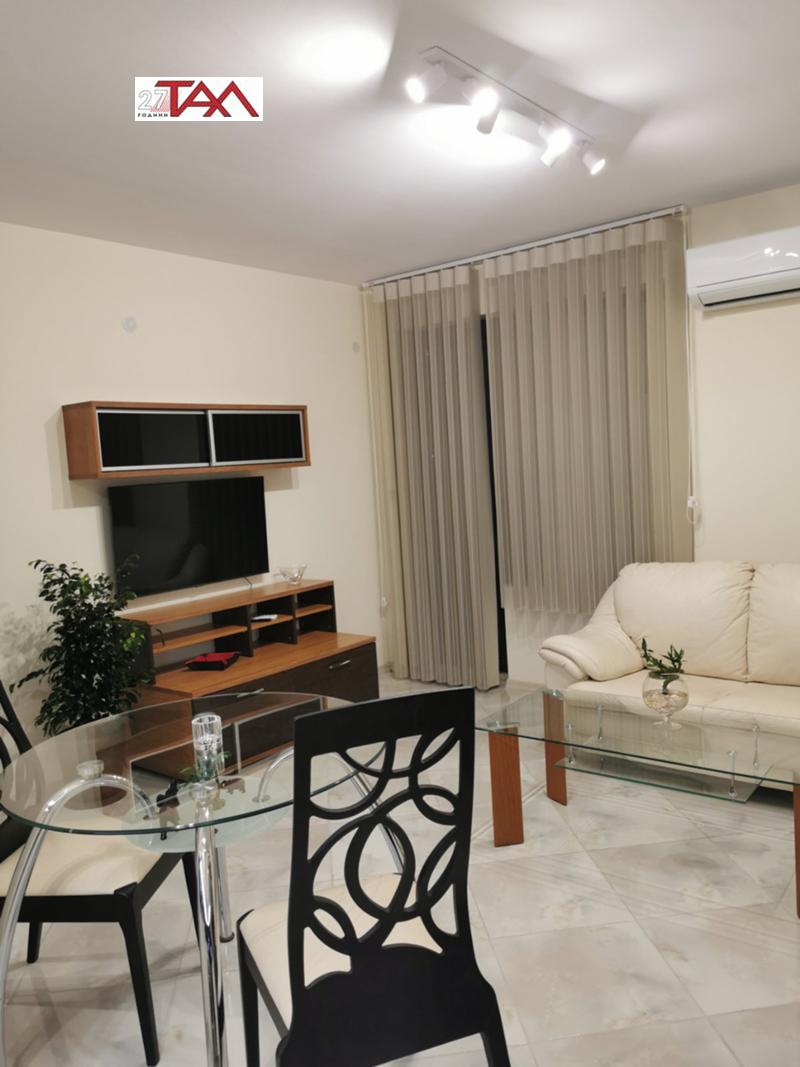 Til leie  1 soverom Plovdiv , Karsjijaka , 75 kvm | 83488264 - bilde [6]