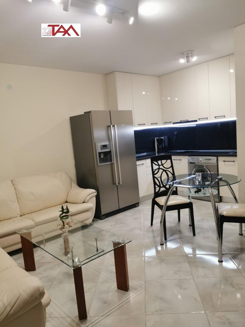 Til leie  1 soverom Plovdiv , Karsjijaka , 75 kvm | 83488264 - bilde [7]