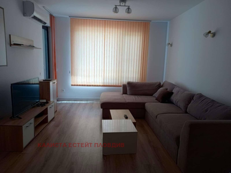 For Rent  1 bedroom Plovdiv , Ostromila , 60 sq.m | 62592061 - image [4]