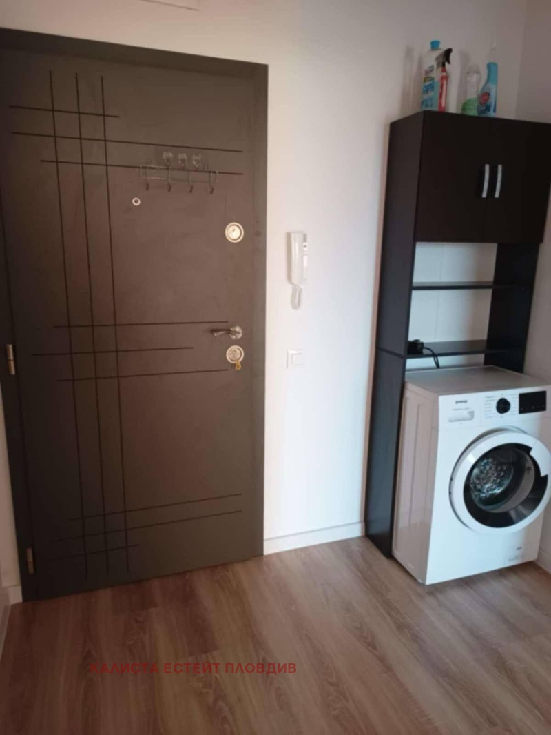 For Rent  1 bedroom Plovdiv , Ostromila , 60 sq.m | 62592061 - image [7]
