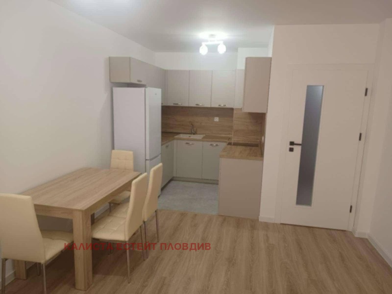 For Rent  1 bedroom Plovdiv , Ostromila , 60 sq.m | 62592061 - image [3]