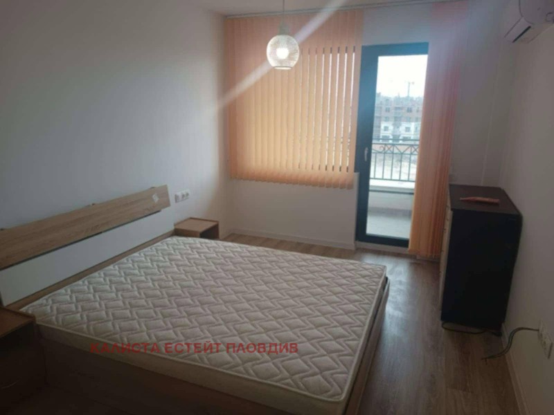 For Rent  1 bedroom Plovdiv , Ostromila , 60 sq.m | 62592061
