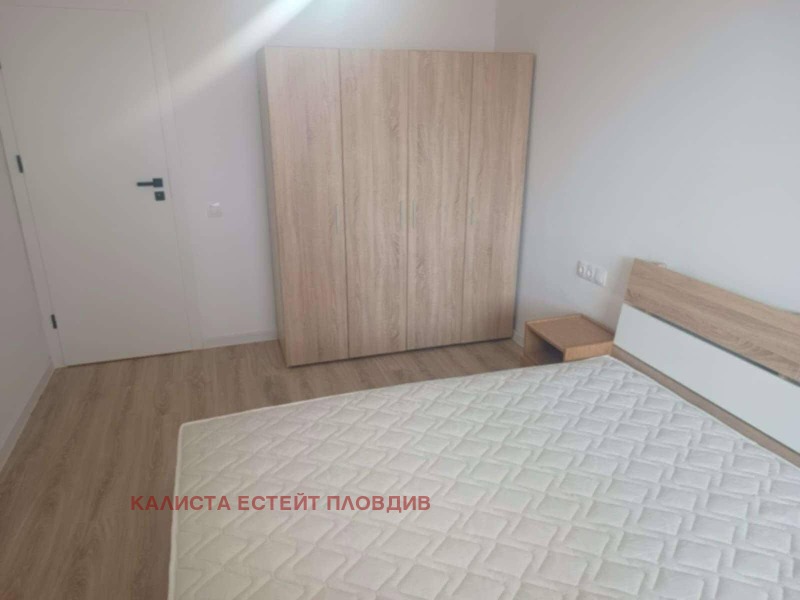 For Rent  1 bedroom Plovdiv , Ostromila , 60 sq.m | 62592061 - image [5]