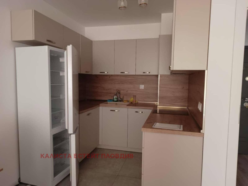 For Rent  1 bedroom Plovdiv , Ostromila , 60 sq.m | 62592061 - image [2]
