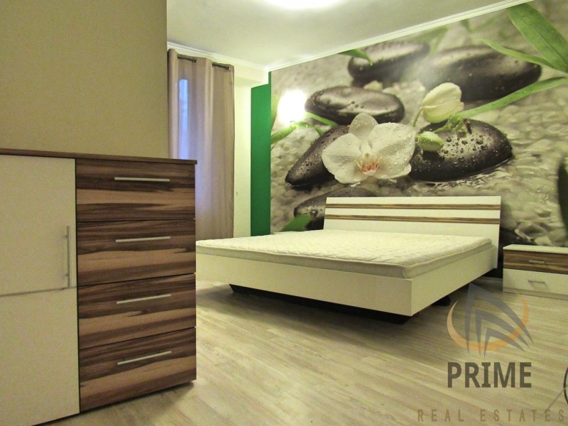 För uthyrning  1 sovrum Burgas , Centar , 70 kvm | 65975779 - bild [11]