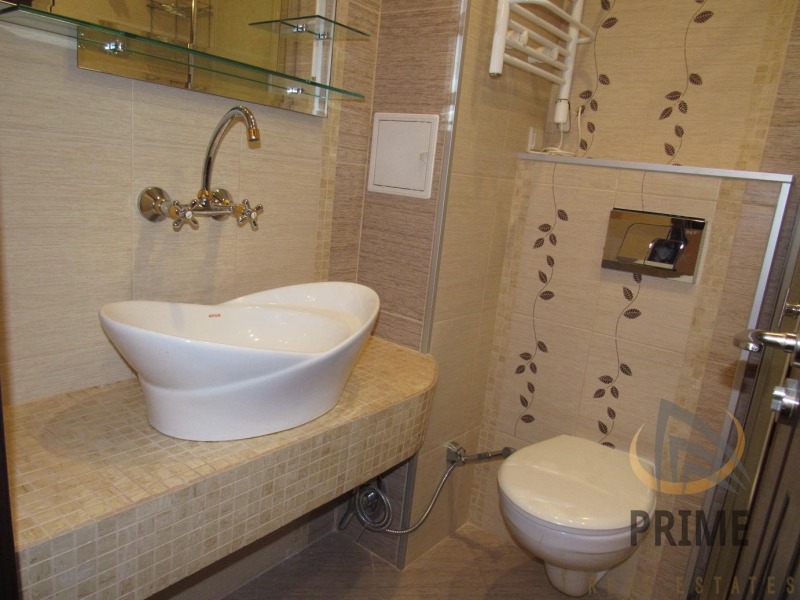 För uthyrning  1 sovrum Burgas , Centar , 70 kvm | 65975779 - bild [6]