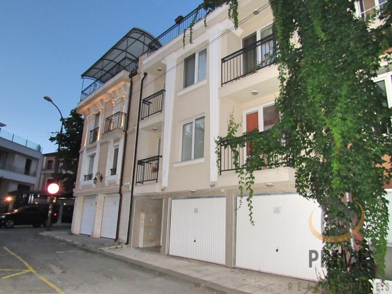 För uthyrning  1 sovrum Burgas , Centar , 70 kvm | 65975779 - bild [14]