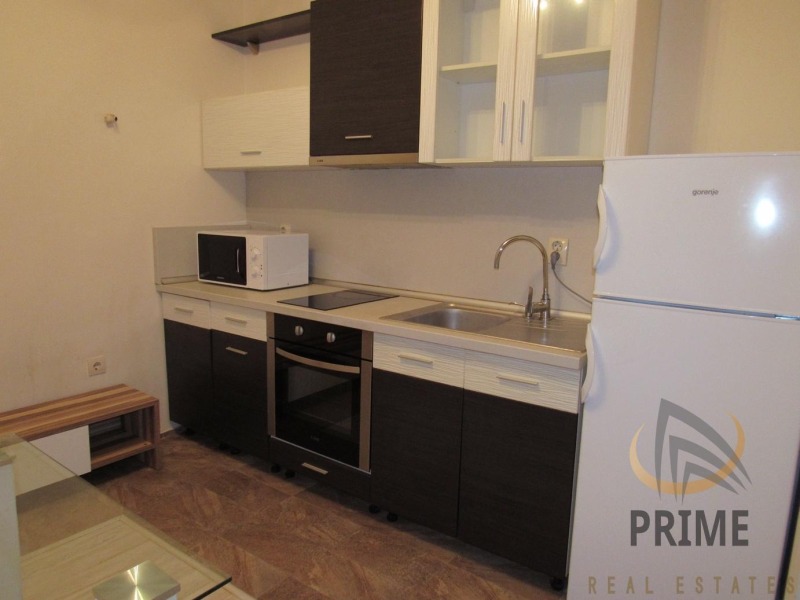 För uthyrning  1 sovrum Burgas , Centar , 70 kvm | 65975779 - bild [8]