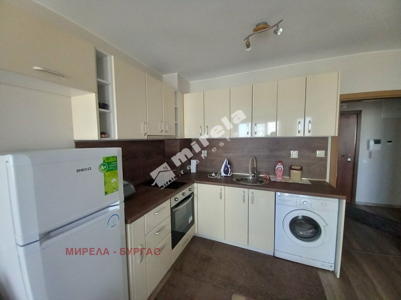 Дава под наем  2-стаен град Бургас , Зорница , 70 кв.м | 12857007 - изображение [2]