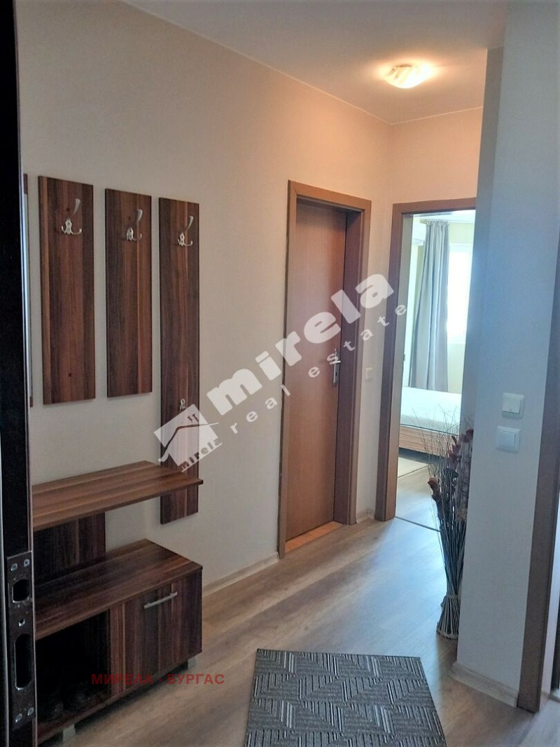 Дава под наем  2-стаен град Бургас , Зорница , 70 кв.м | 12857007 - изображение [6]