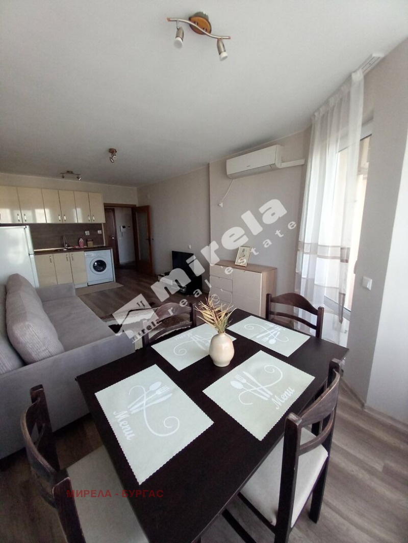 Дава под наем  2-стаен град Бургас , Зорница , 70 кв.м | 12857007 - изображение [5]
