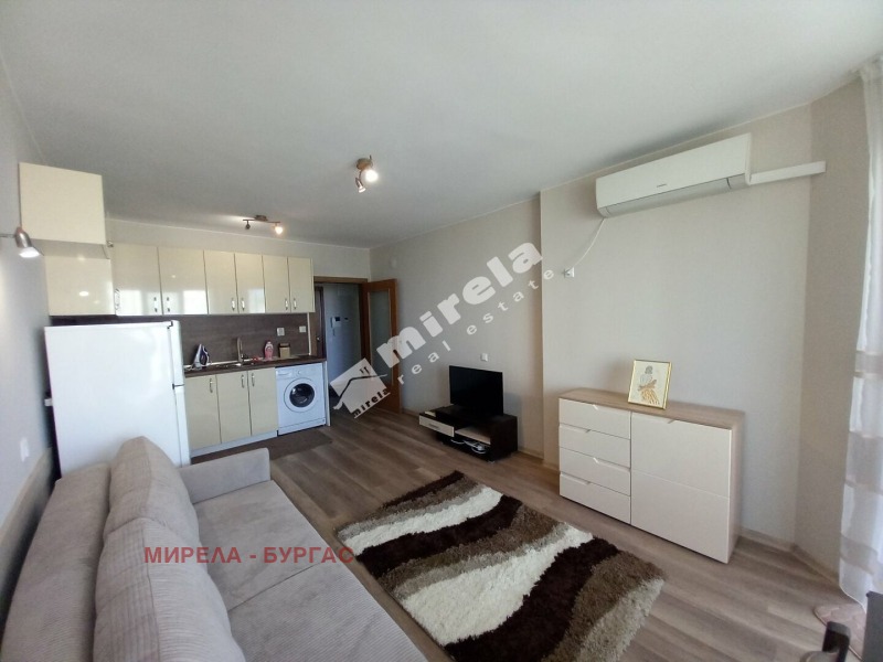 Дава под наем  2-стаен град Бургас , Зорница , 70 кв.м | 12857007 - изображение [4]