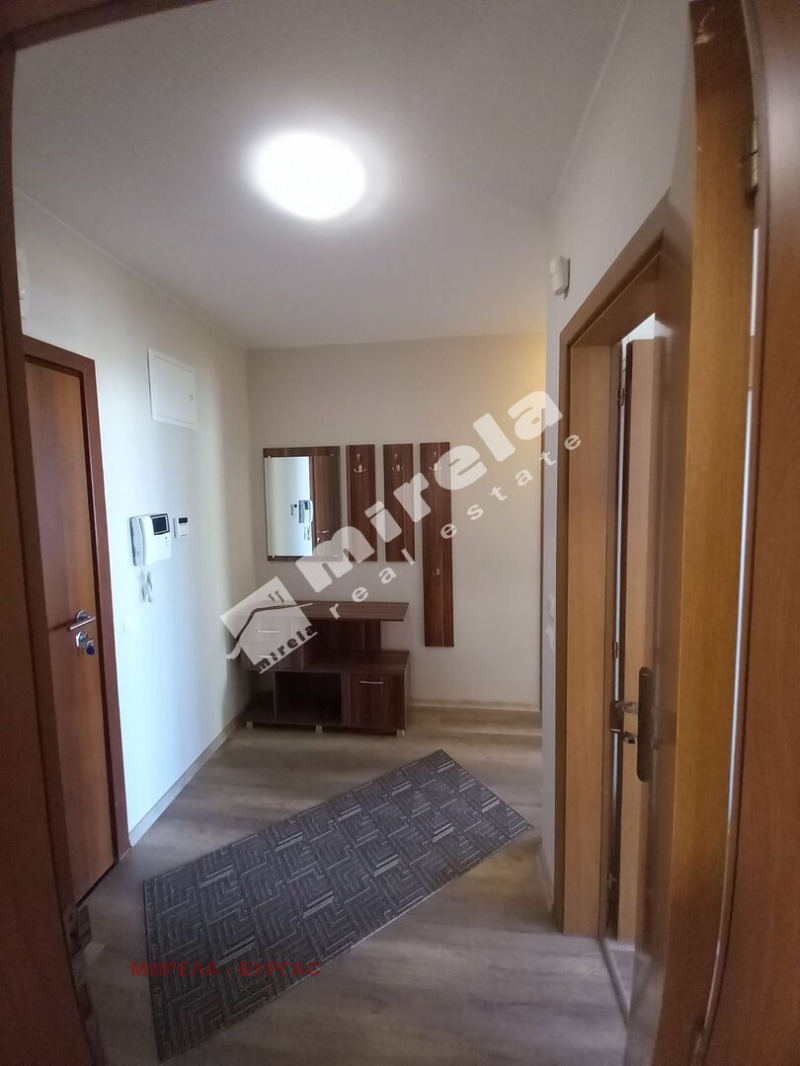 Дава под наем  2-стаен град Бургас , Зорница , 70 кв.м | 12857007 - изображение [7]