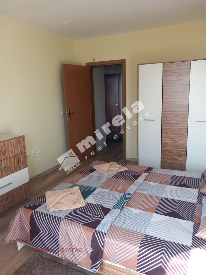 Дава под наем  2-стаен град Бургас , Зорница , 70 кв.м | 12857007 - изображение [9]