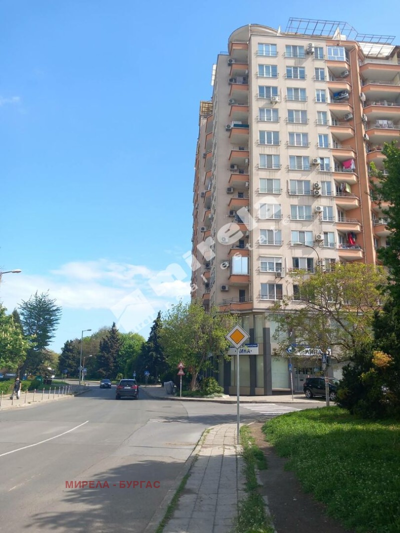 Дава под наем  2-стаен град Бургас , Зорница , 70 кв.м | 12857007 - изображение [15]