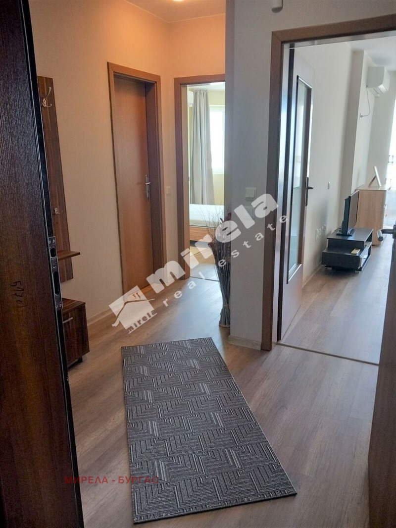 Дава под наем  2-стаен град Бургас , Зорница , 70 кв.м | 12857007 - изображение [8]