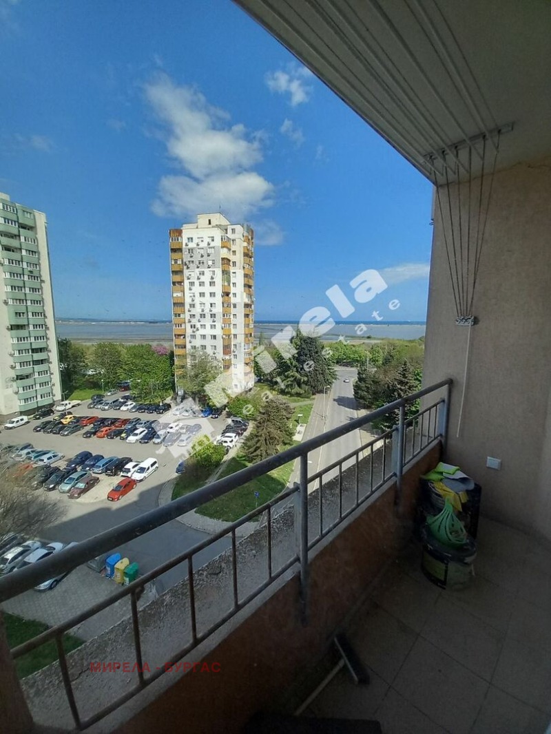 Дава под наем  2-стаен град Бургас , Зорница , 70 кв.м | 12857007 - изображение [16]