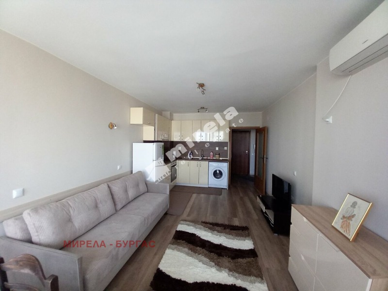 Дава под наем  2-стаен град Бургас , Зорница , 70 кв.м | 12857007