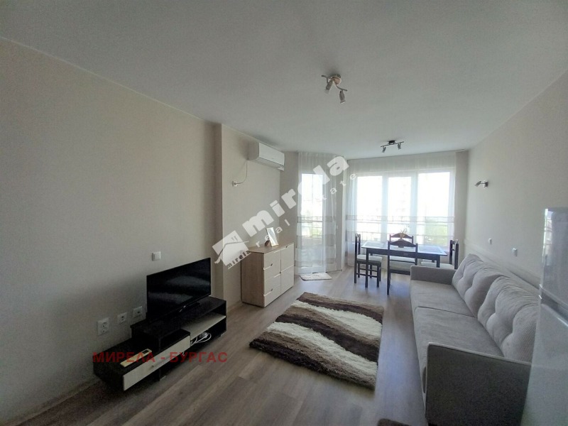 Дава под наем  2-стаен град Бургас , Зорница , 70 кв.м | 12857007 - изображение [3]