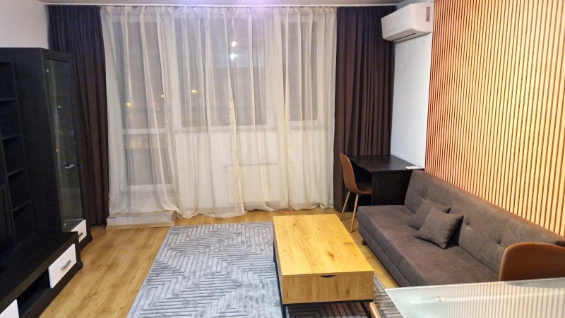 Дава под наем 2-СТАЕН, гр. София, Студентски град