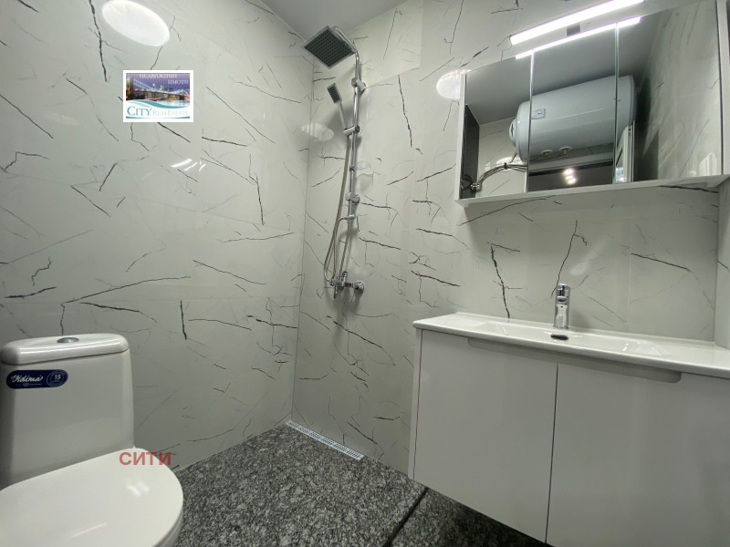 Дава под наем 2-СТАЕН, гр. Пловдив, Център, снимка 8 - Апартаменти - 52686665