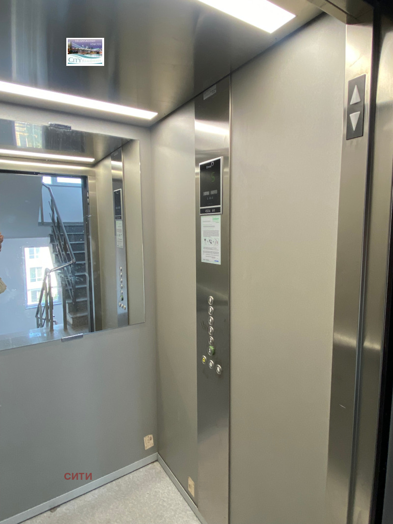 Дава под наем 2-СТАЕН, гр. Пловдив, Център, снимка 12 - Апартаменти - 52686665