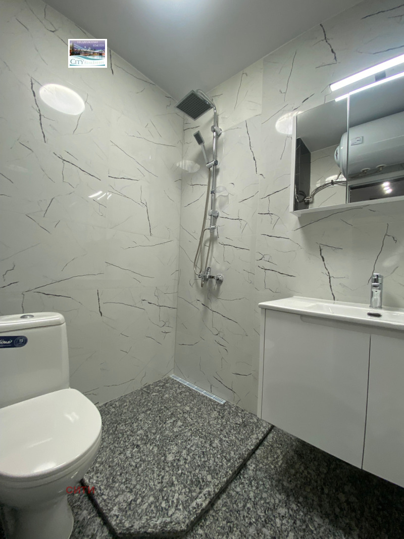 Дава под наем 2-СТАЕН, гр. Пловдив, Център, снимка 9 - Апартаменти - 52686665