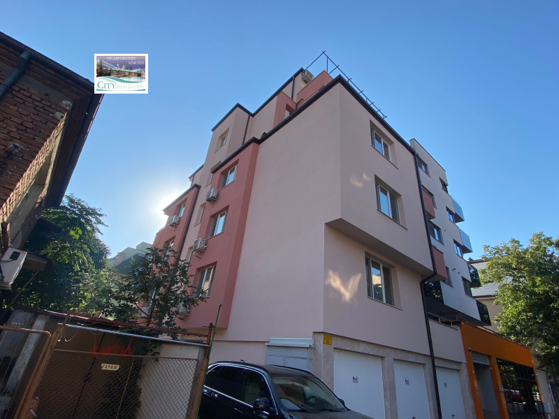 Дава под наем 2-СТАЕН, гр. Пловдив, Център, снимка 15 - Апартаменти - 52686665