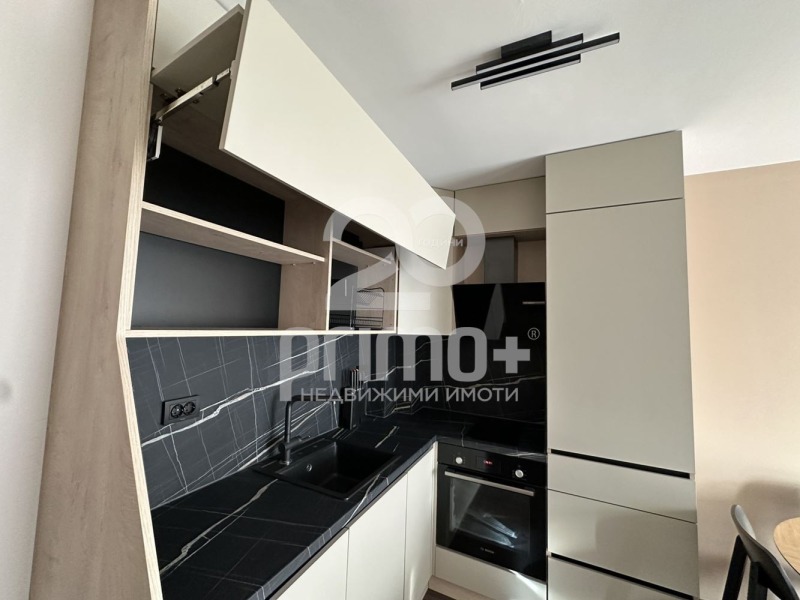 Дава под наем 2-СТАЕН, гр. Велико Търново, Картала, снимка 2 - Апартаменти - 52837828