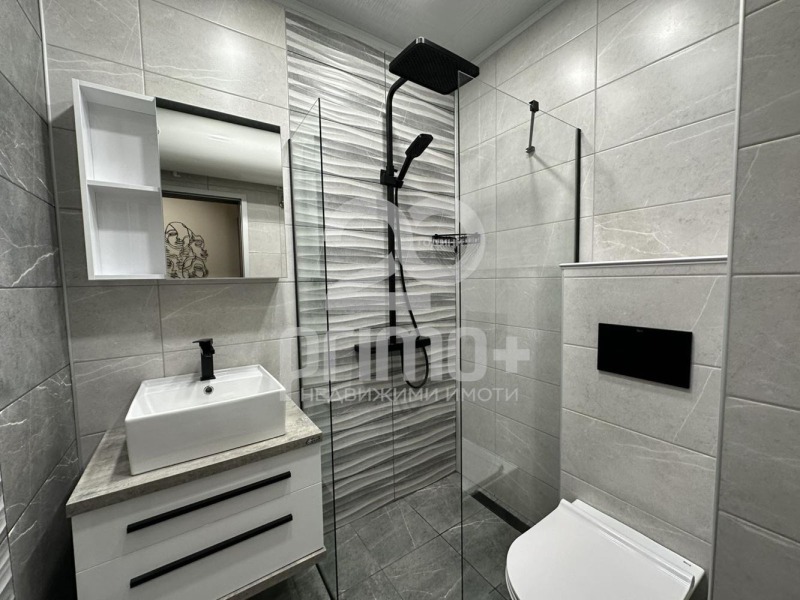 Дава под наем 2-СТАЕН, гр. Велико Търново, Картала, снимка 9 - Апартаменти - 52837828