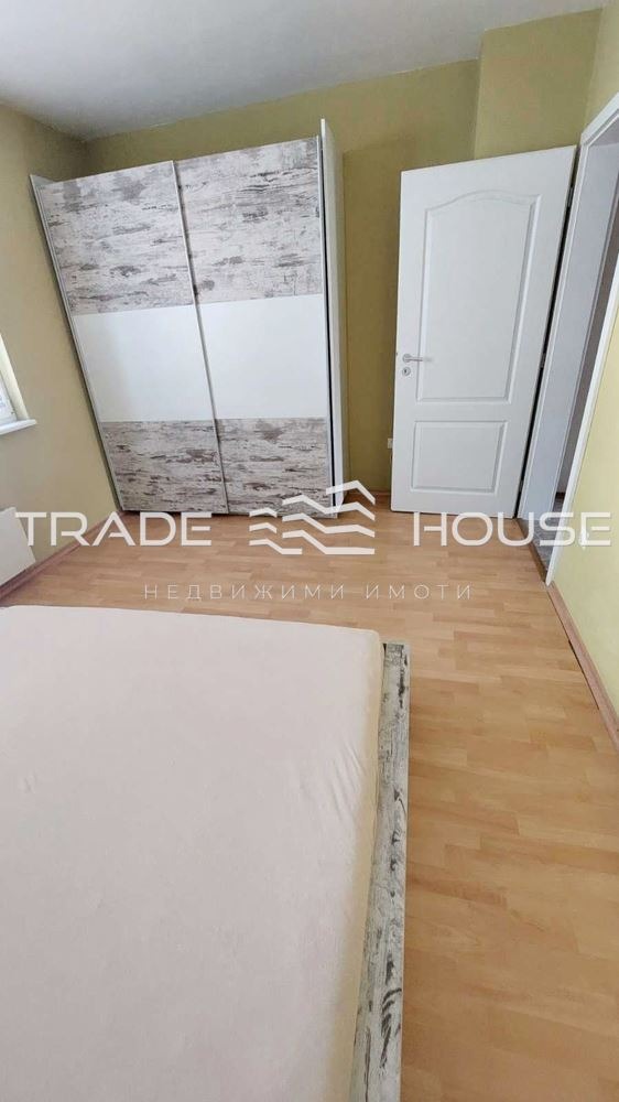 Дава под наем 2-СТАЕН, гр. Пловдив, Гагарин, снимка 5 - Апартаменти - 53438081