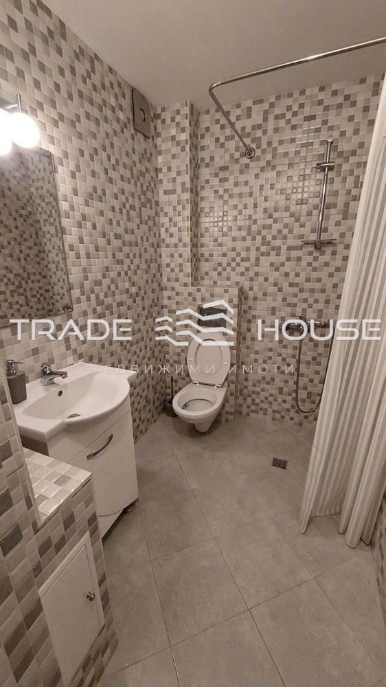 Дава под наем 2-СТАЕН, гр. Пловдив, Гагарин, снимка 6 - Апартаменти - 53438081