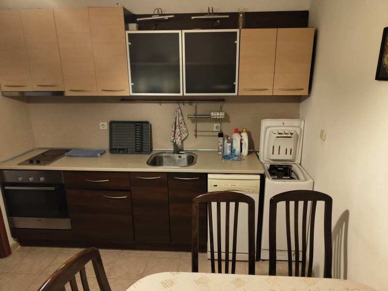 Дава под наем 2-СТАЕН, гр. София, Лозенец, снимка 6 - Апартаменти - 53519186