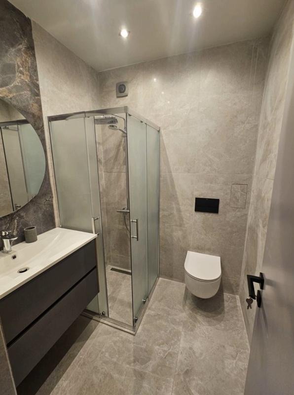 Дава под наем 2-СТАЕН, гр. София, Сердика, снимка 10 - Апартаменти - 53534101