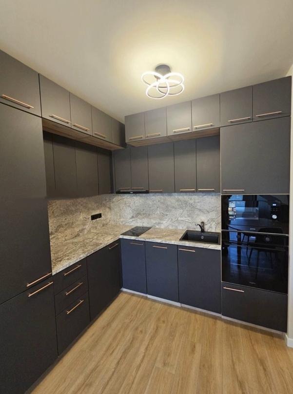 Дава под наем 2-СТАЕН, гр. София, Сердика, снимка 5 - Апартаменти - 53534101