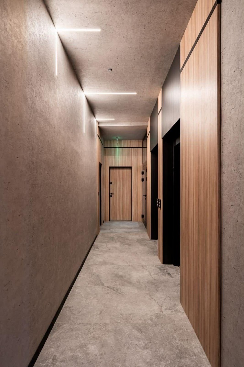 Дава под наем 2-СТАЕН, гр. София, Сердика, снимка 12 - Апартаменти - 53534101