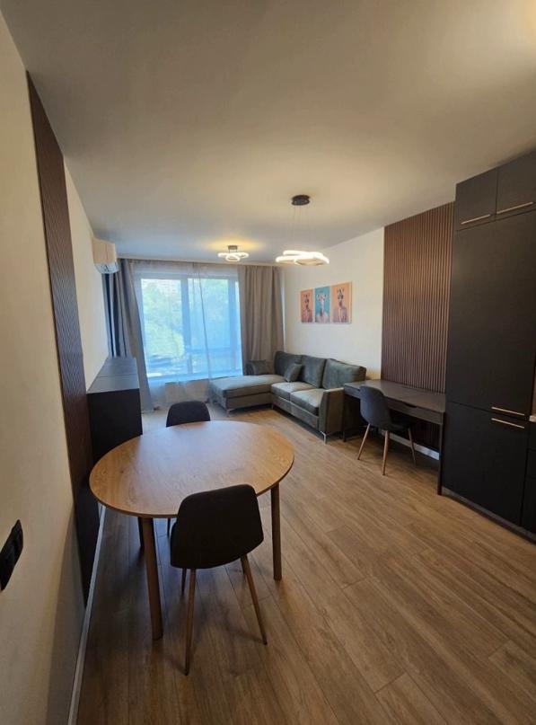 Дава под наем 2-СТАЕН, гр. София, Сердика, снимка 3 - Апартаменти - 53534101