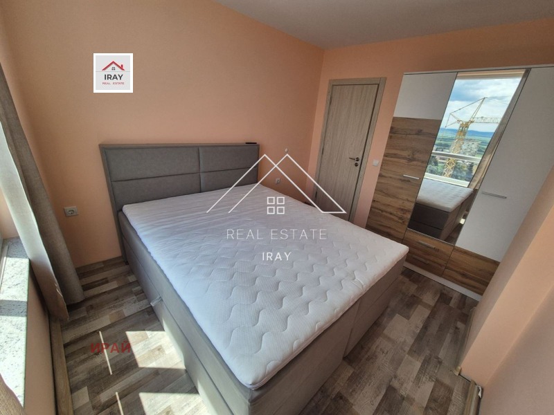 Издаје се  2 спаваће собе Стара Загора , Три чучура - север , 80 м2 | 72592725 - слика [11]