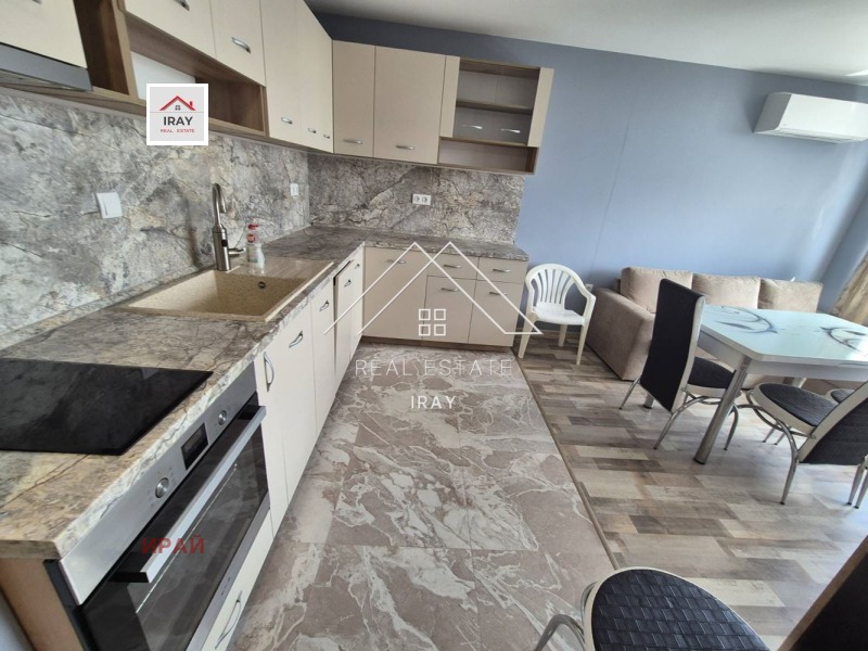 Издаје се  2 спаваће собе Стара Загора , Три чучура - север , 80 м2 | 72592725 - слика [7]