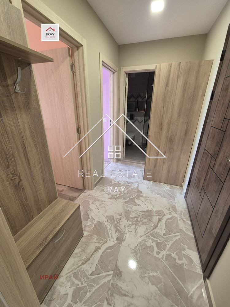 Издаје се  2 спаваће собе Стара Загора , Три чучура - север , 80 м2 | 72592725 - слика [10]